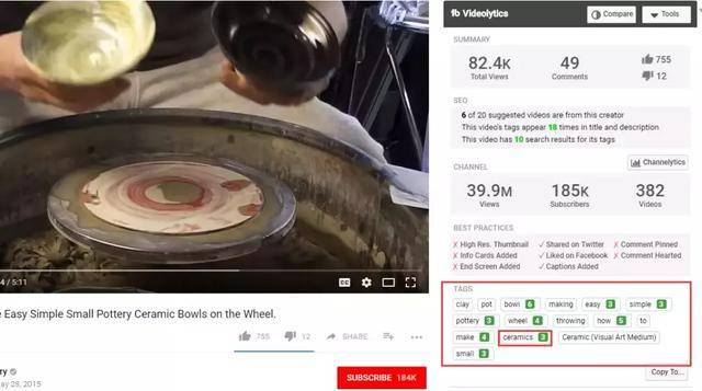 YouTube视频营销