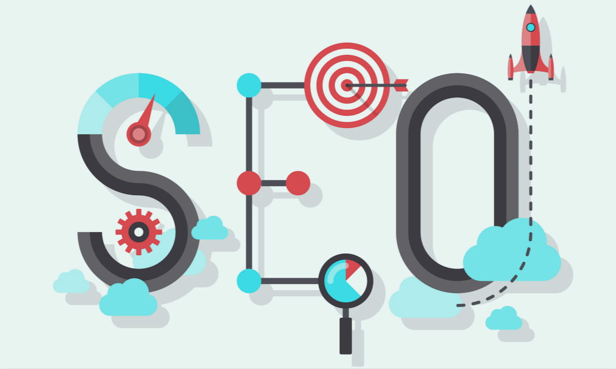 谷歌SEO,SEM广告