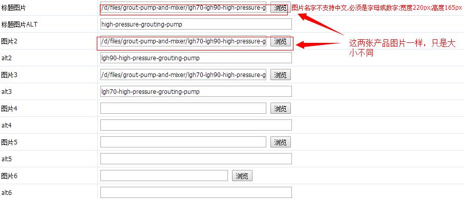 外贸网站建设